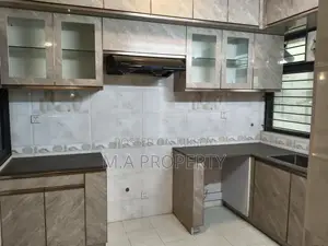 5200sqft Rent Apartment 5-Bed gym,swimming Gulshan North