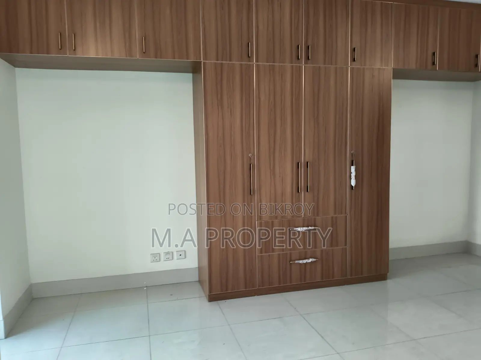 5200sqft Rent Apartment 5-Bed gym,swimming Gulshan North