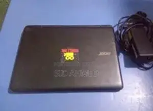 ACER Pentium RAM 4GB Capacity 500GB