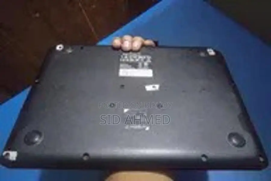 ACER Pentium RAM 4GB Capacity 500GB