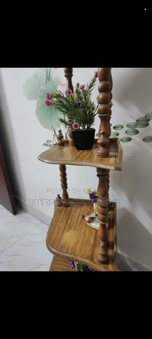 কর্নার শেলফ