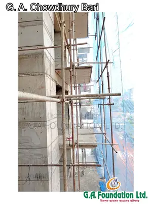Buy a flat in Mirpur at an attractive price 🏡