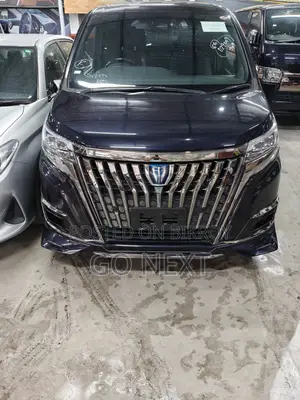 Toyota Esquire GI PREMIUM 2020