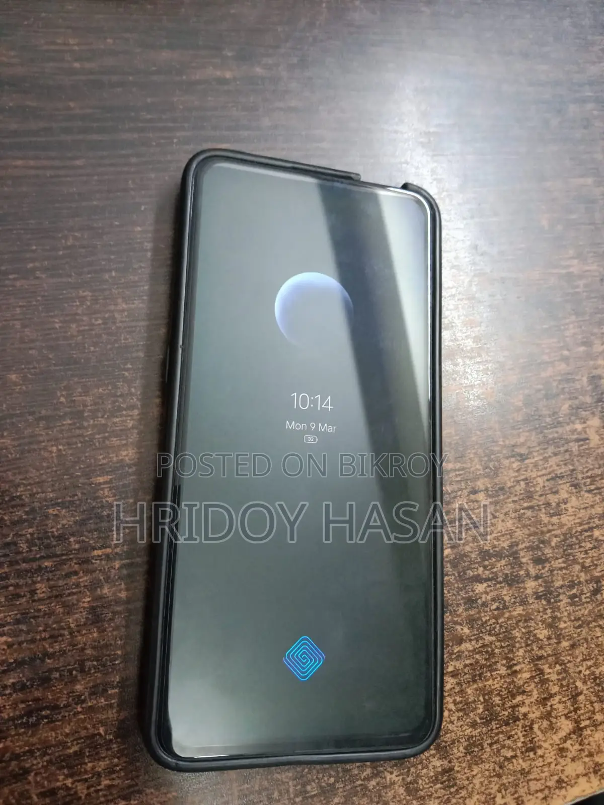 Vivo V15 Pro (Used)