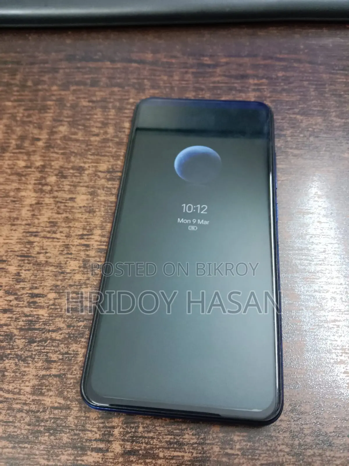 Vivo V15 Pro (Used)