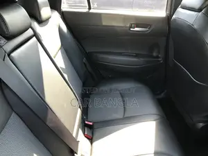 Toyota Corolla Cross 1.8 Hybrid FWD 2021 Gray