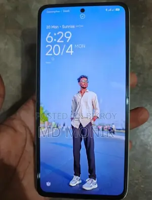 Xiaomi Redmi Note 14 (Used)