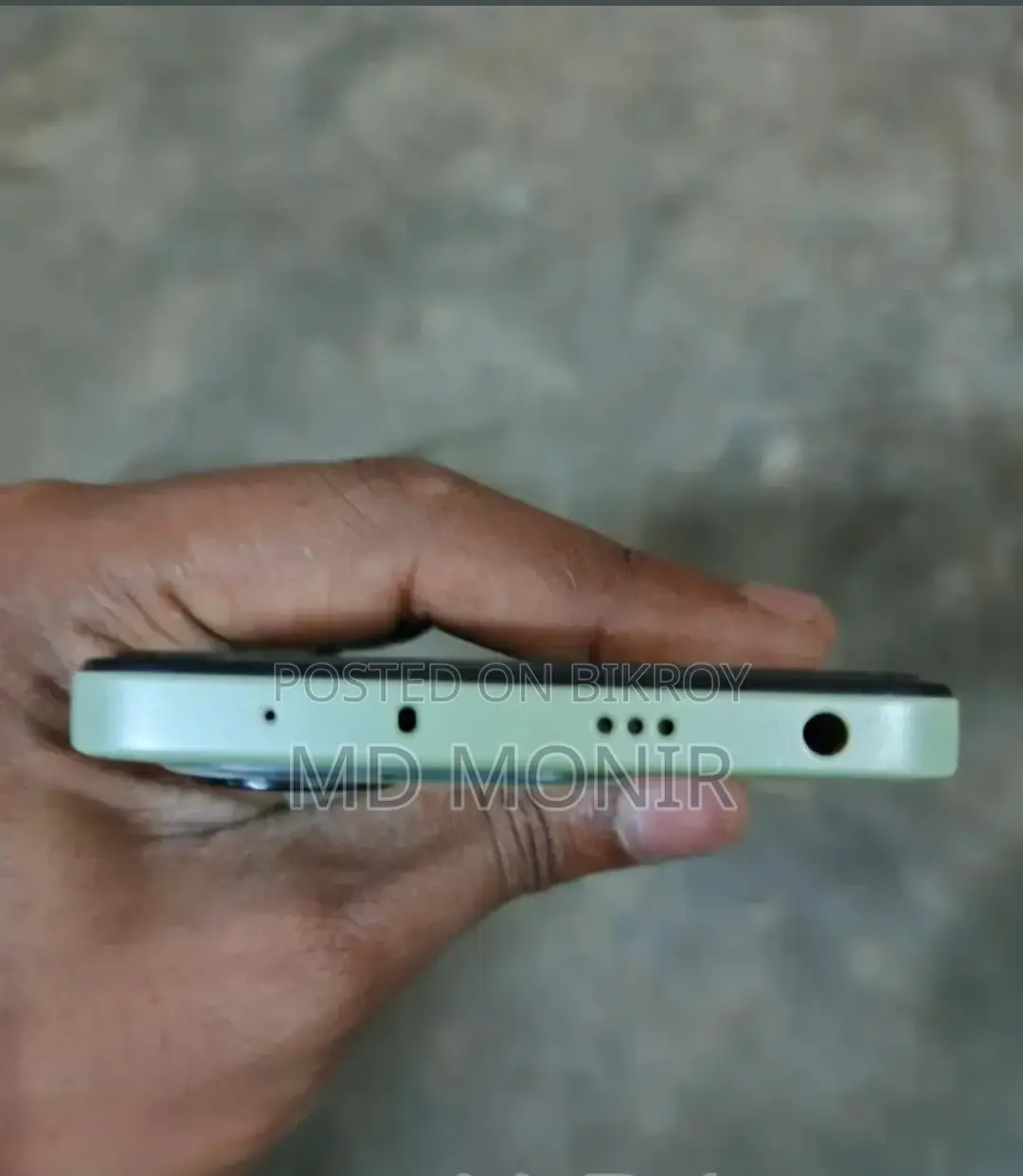 Xiaomi Redmi Note 14 (Used)