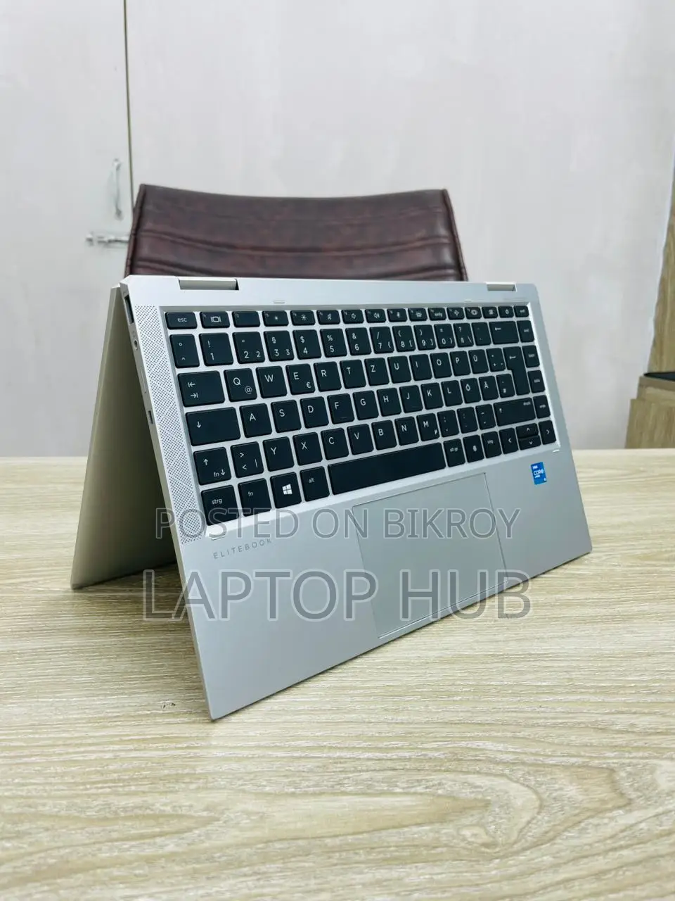 16/512 GB|X360 Touch|HP EliteBOOK|Core i5-11 Gen