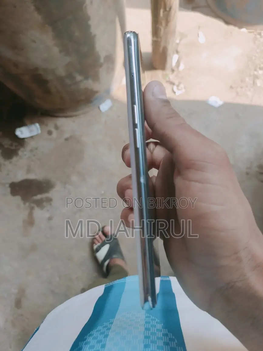 Realme Gt Master Edition 8/256 (Used)