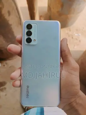 Realme Gt Master Edition 8/256 (Used)