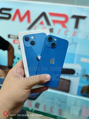 Apple iPhone 13 Mini ` (Used)