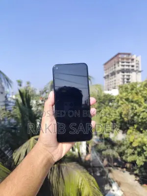 Realme C17 , (Used)