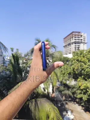 Realme C17 , (Used)