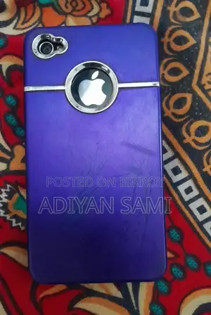 Apple iPhone 4S 32 GB full Fresh (Used)