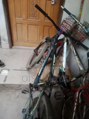 বাইসাইকেল বিক্রির জন্য