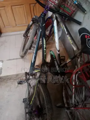 বাইসাইকেল বিক্রির জন্য
