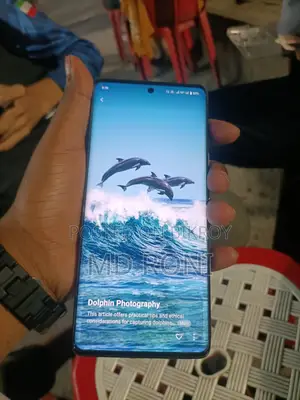 Vivo T3 5G Ultra 8/128 (Used)