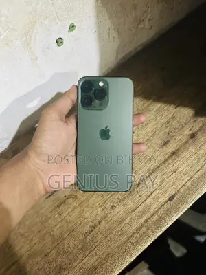 Apple iPhone 13 Pro (Used)