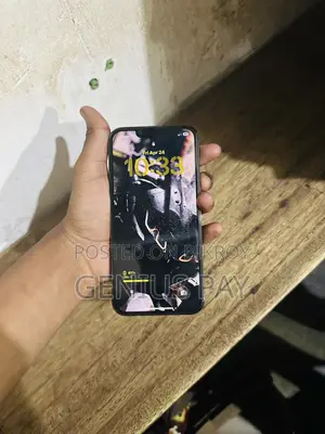Apple iPhone 13 Pro (Used)