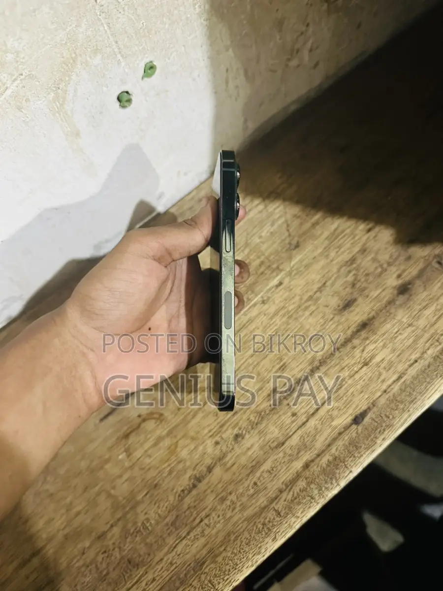 Apple iPhone 13 Pro (Used)