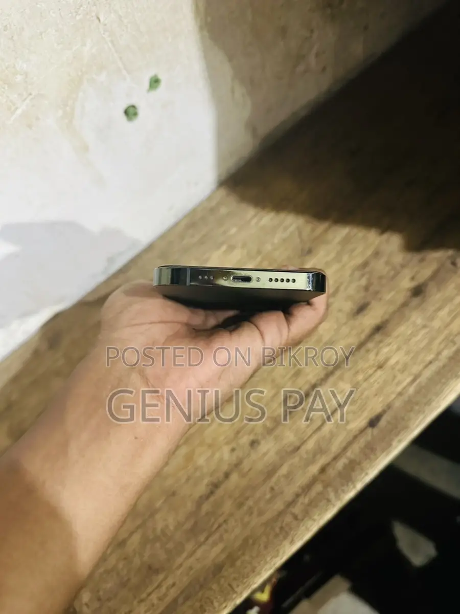 Apple iPhone 13 Pro (Used)