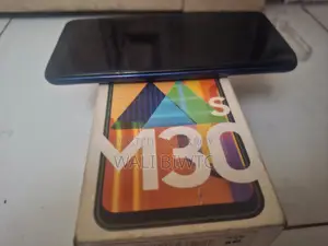 Samsung Galaxy M30s (Used)