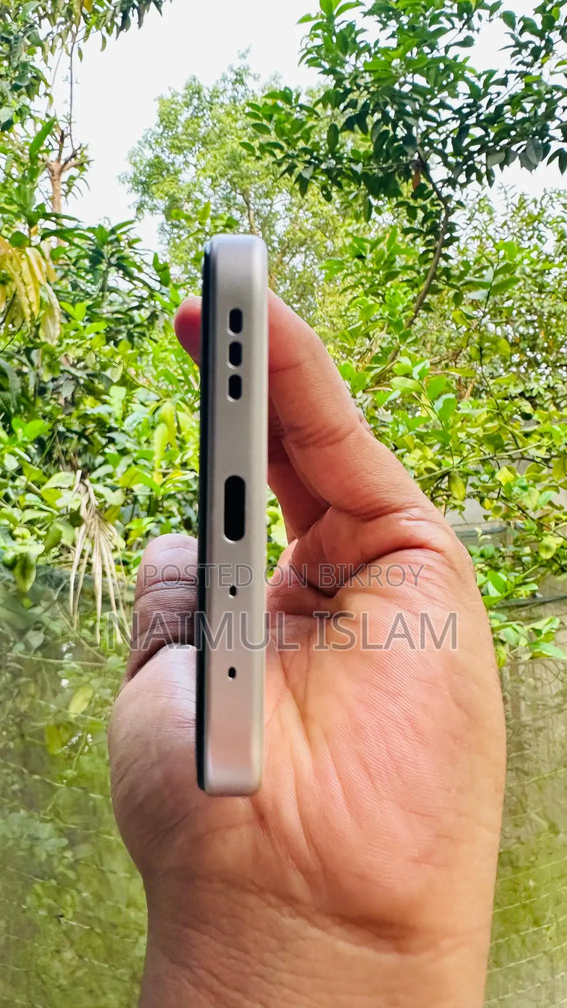 OPPO A6s (Used)