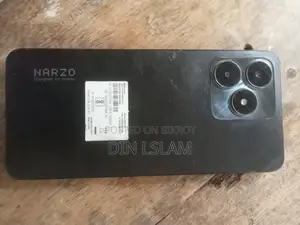 Realme narzo N53 (Used)