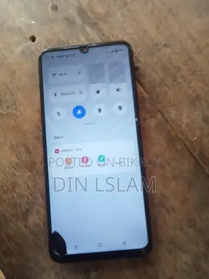 Realme narzo N53 (Used)