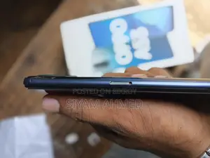 OPPO A53 fresh phone 6/128 (Used)