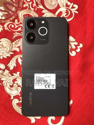 Realme Note 70 (Used)