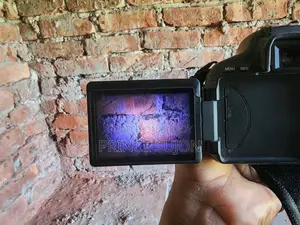 Canon 600D
