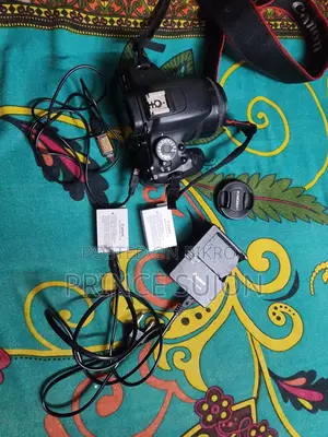Canon 600D