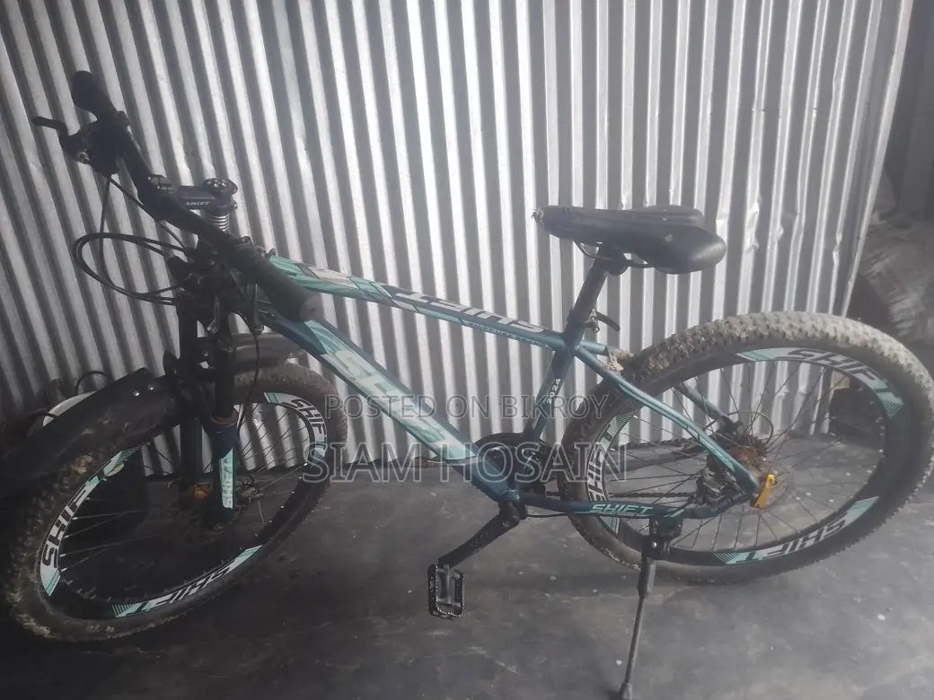 Bicycle for Sale