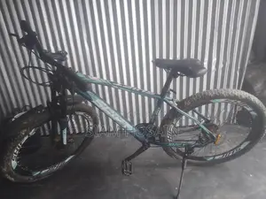 Bicycle for Sale