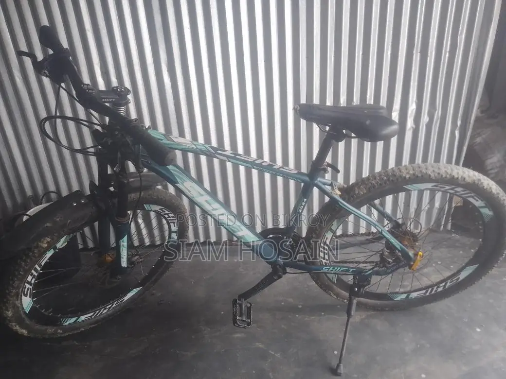 Bicycle for Sale