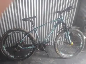 Bicycle for Sale