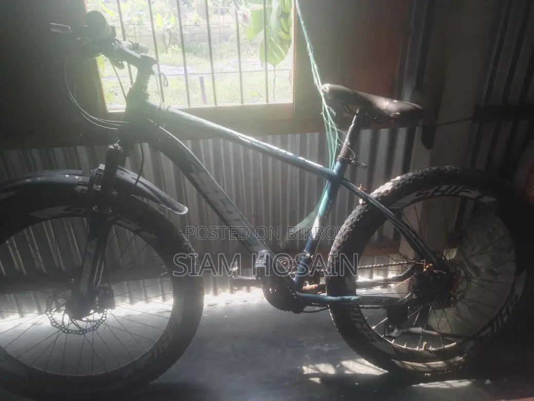 Bicycle for Sale