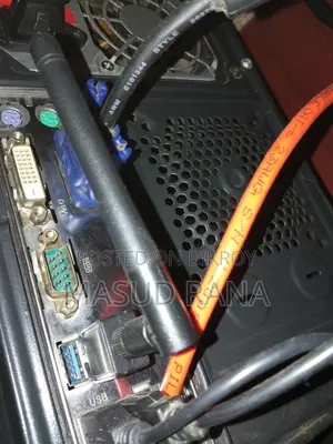 Core i5 4th Gen PC Gigabyte H81 Sale