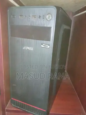 Core i5 4th Gen PC Gigabyte H81 Sale