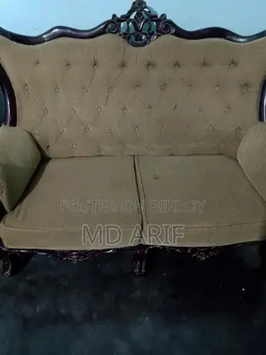 Sofa Set