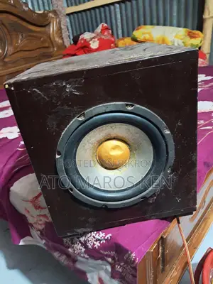 ৮ ইঞ্চি সাব, Tpa ৩১১৬d২ মেশিন