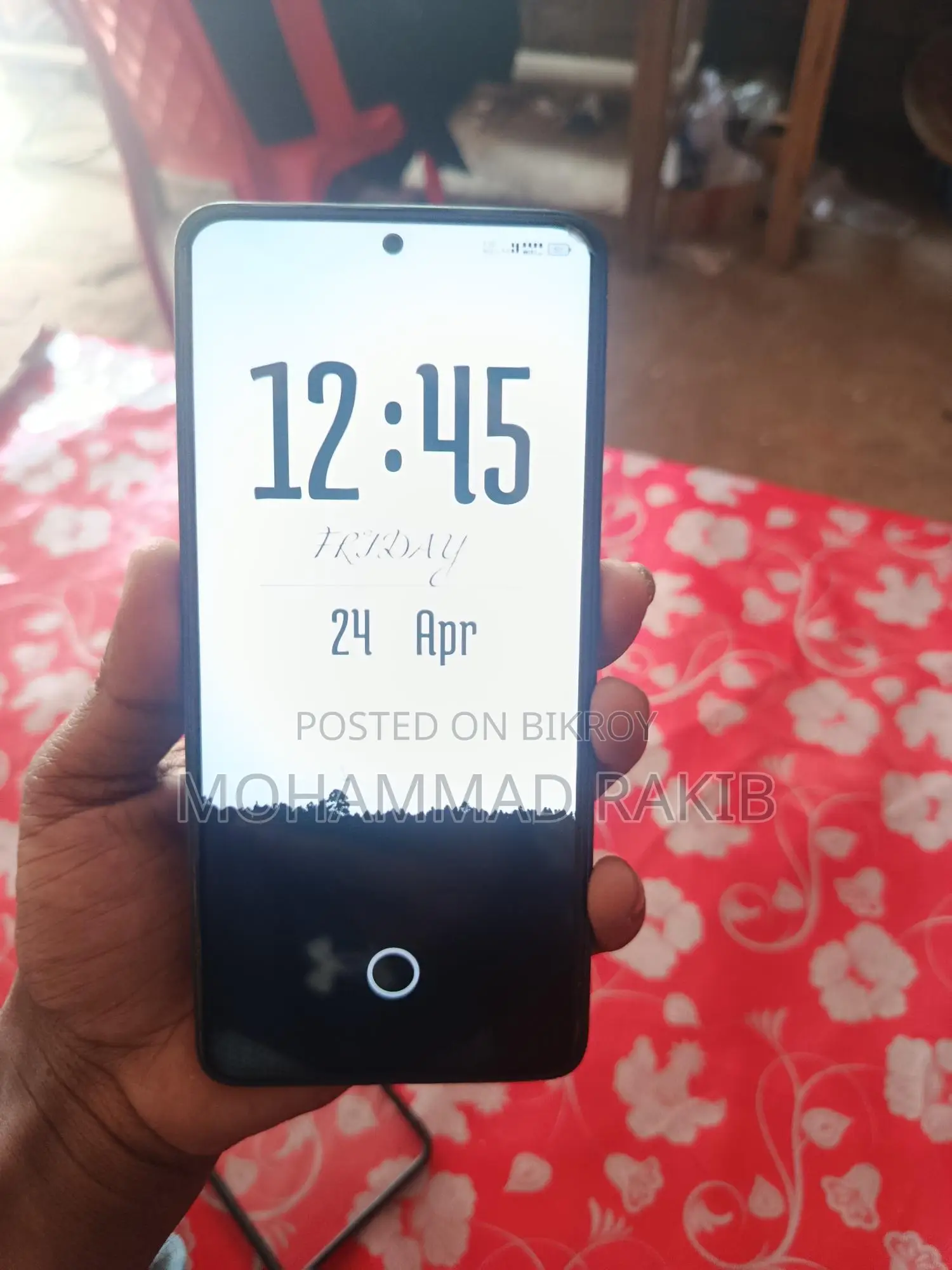 Xiaomi Redmi Note 13 ` (Used)