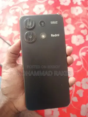 Xiaomi Redmi Note 13 ` (Used)