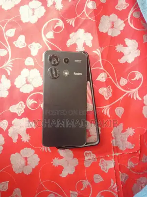 Xiaomi Redmi Note 13 ` (Used)