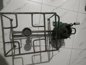পাম্প চুলা