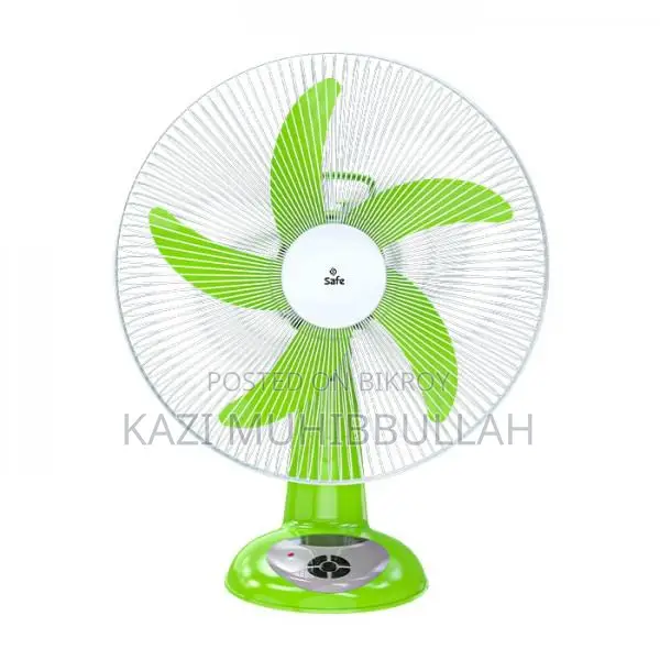 DC Fan