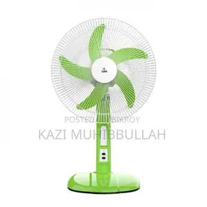 DC Fan