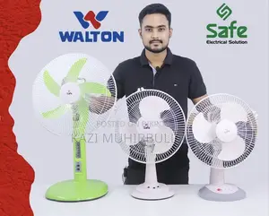 DC Fan